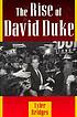 The rise of David Duke