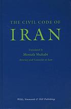 The civil code of Iran