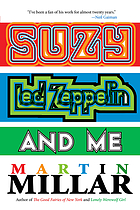 Suzy, Led Zeppelin, and me