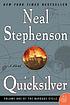 Quicksilver von Neal Stephenson
