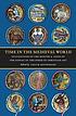 Time in the medieval world : occupations of the months and signs of the zodiac in the Index of Christian Art