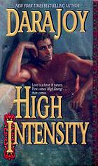 High intensity