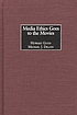 Media ethics goes to the movies door Howard Good