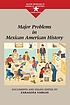 Major problems in Mexican American history : documents... 著者：  Zaragosa Vargas 