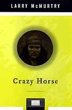 Crazy Horse.
