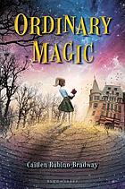 Ordinary magic