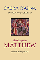 The Gospel of Matthew