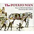 The potato man 著者：  Megan McDonald 