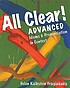All clear! advanced : idioms and pronunciation... 著者：  Helen Kalkstein Fragiadakis 