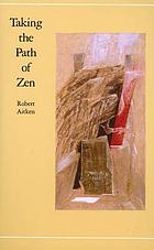 Taking the path of Zen
