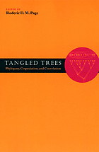Tangled trees : phylogeny, cospeciation, and coevolution