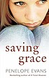 Saving Grace de Penelope Evans