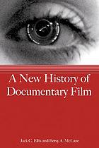 A new history of documentary film