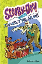 Scooby-doo! and the zombie's treasure