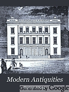 Modern antiquities: comprising sketches of early Buffalo and the Great Lakes, also sketches of Alaska,