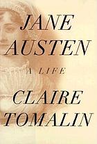 Jane Austen : a life