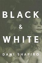 Black & white