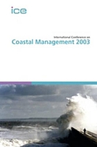 International Conference on Coastal Management 2003