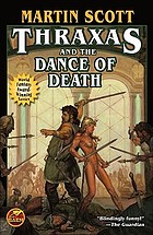 Thraxas and the dance of death