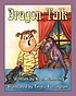 Dragon talk door K  D Huxman