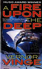 A fire upon the deep