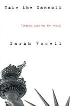 Take the cannoli : stories from the New World