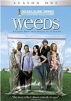 Weeds. / Season 1, disc 1