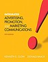 Integrated advertising, promotion, and marketing... by Kenneth E Clow