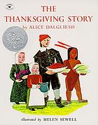 The Thanksgiving story