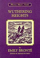 Wuthering Heights