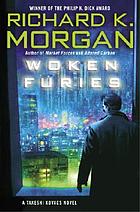 Woken furies