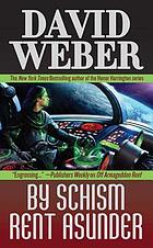 By schism rent asunder