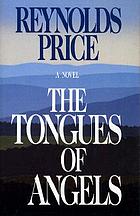 The tongues of angels