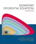 Differential equations : computing and modeling
