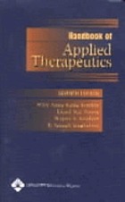 Handbook of applied therapeutics