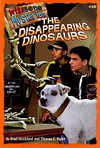 The disappearing dinosaurs