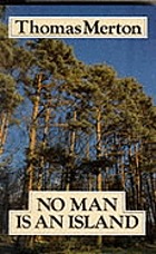 No man is an island.