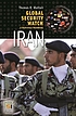 Global security watch--Iran : a reference handbook von Thomas R Mattair