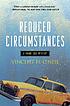Reduced circumstances 著者：  Vincent H O'Neil 