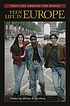 Teen life in Europe por Shirley R Steinberg