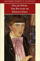The picture of Dorian Gray