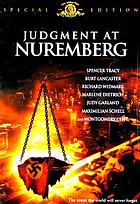 Judgment at Nuremberg