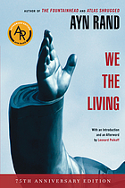 We the living.