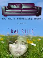 Mr. Muo's travelling couch