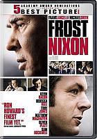 Frost/Nixon