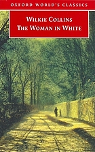 The woman in white