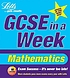 Mathematics von Catherine Brown