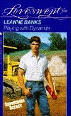 Playing with dynamite
