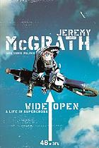 Wide open : a life in supercross