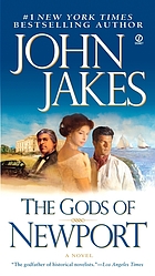 The gods of Newport : a novel